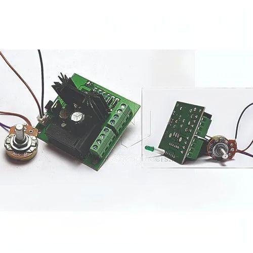 5 mm Single Sided Agarbatti Machine Feeder Circuit Board PTG