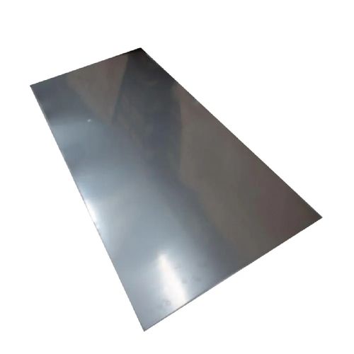 High Strength Rectangular Galvanized Steel Sheet For General Fabrication Purposes