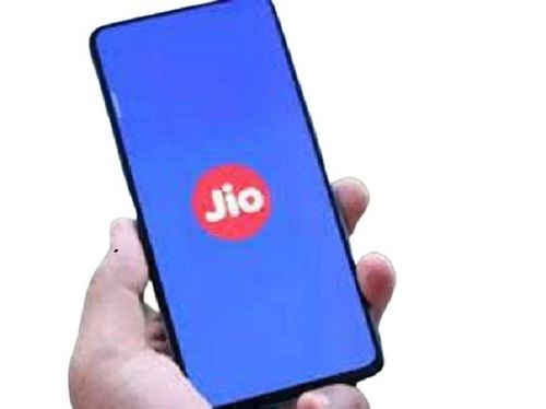 Jio Android Mobile Phone, Amoled Display 5 Mp Camera 2800 Mah Battery 2 GB RAM