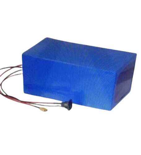 12v Two Wheeler Battery