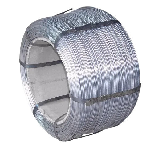 Silver Ductile Weldable Smooth Surface A Grade Sw Round Mild Steel Wire Rod 