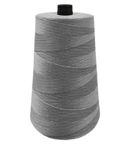 Low Shrinkage 150 Meter Moisture Absorbent Shrink Resistant Plain Dyed Polyester Thread