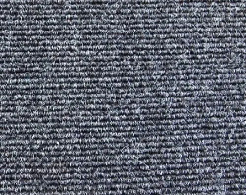 3mm Thick 25-70ounces Anti Slip Modern Plain Polyester Carpet For Commercial Use