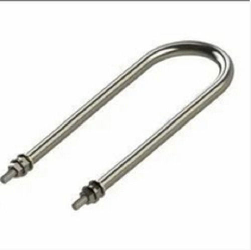 1 Year Warranty Electrical Stainless Steel Tubular Heater