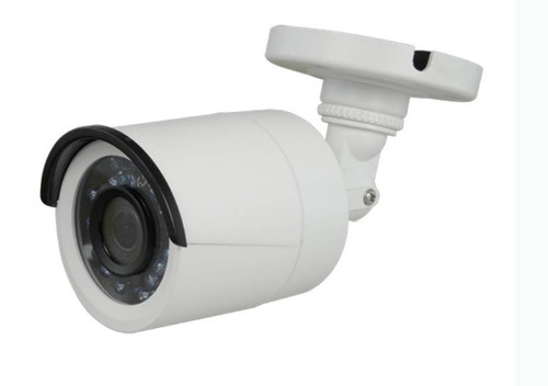 220 वोल्ट का फुल एचडी सीएमओएस बुलेट कैमरा होटल और स्कूल के लिए आवेदन: आउटडोर