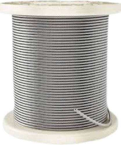 Ss Piano Wire at Rs 140/kg  Stainless Steel Wires in Bengaluru
