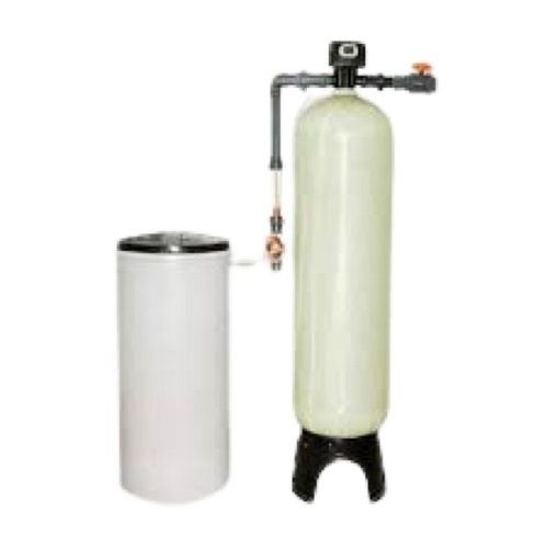 Electric Stainless Steel Material Wall Mounted 2000 Liter Storage Capacity Ro Softener