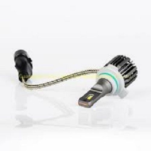 Super Bright Waterproof Abs Plastic Materiel 12 Voltage Led Auto Headlight