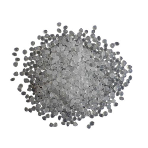 39.98 Mpa Flexible Versatile Round Polyethylene Hdpe Polymer Granules