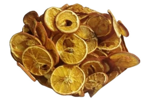 A-Grade Organic Natural Sliced Non-Glutinous Sweet Freeze Drying Dehydrated Tasty Orange