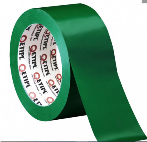 All Color Single Sided Packaging Sealing Home Colour Tape 