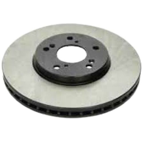 Steel Material Made Easy To Fit Round Shape Auto Spare Parts Clutch Plates Warranty: 1 Year