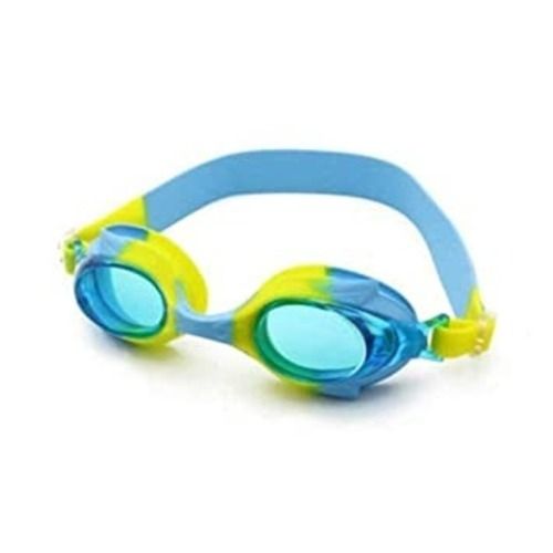 15x10x7 Cm Fiberglass Goggles Swimming Accessories With Ear Plugs