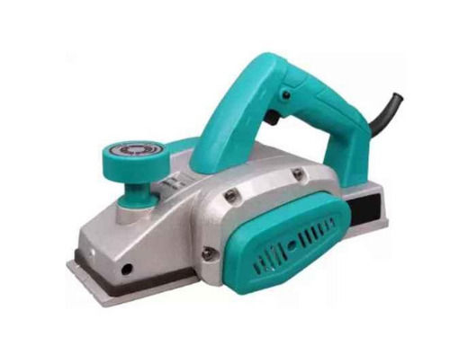 High Quality 32.3 X 16.9 X 17.8 Cm Corded Electric Electric Automatic Wood Planer Machine 