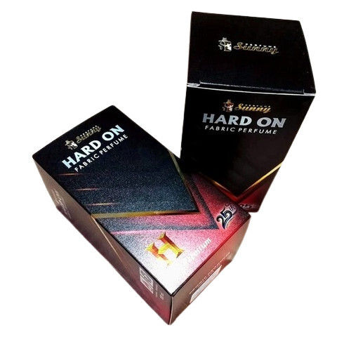 Hard On Unisex Fabric Spray Perfume 100Ml For Everyday And Special Occasion Gender: Male