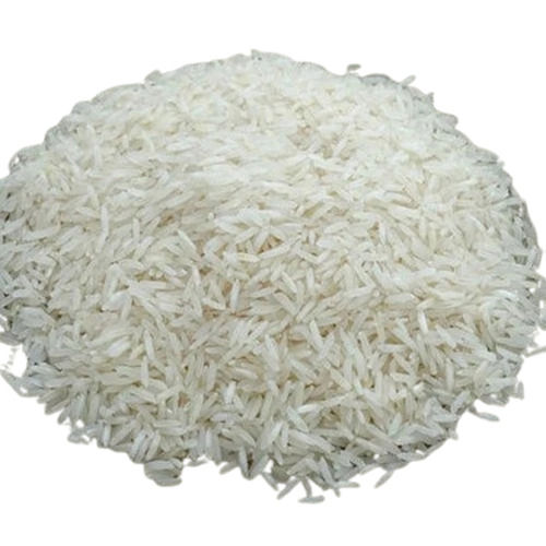 धूप में सुखाना प्राकृतिक रूप से उगाया जाने वाला ठोस मध्यम अनाज भारतीय बासमती चावल