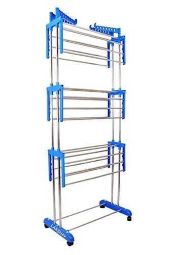 Contemporary clothes rack - U6003 - Frost A/S - metal / commercial