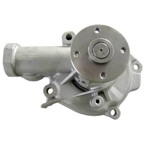 Electric Self-Priming Single Spring Seal Aluminum Automotive Water Pumps For Agricultural Use Caliber: 2007-09 Dodge Caliber