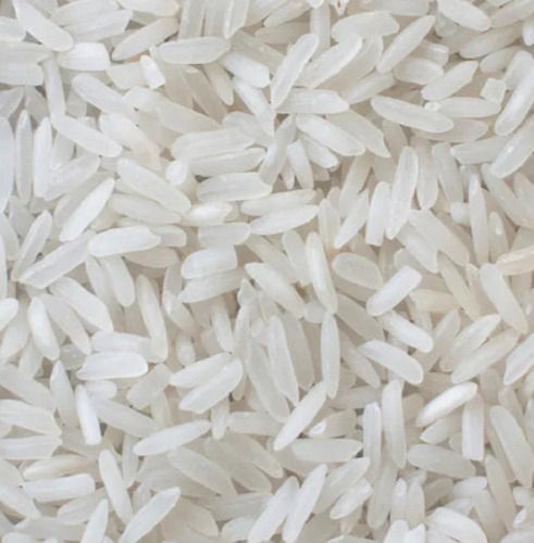  आमतौर पर उगाया जाने वाला शुद्ध और स्वस्थ सूखे मध्यम अनाज वाला सफेद चावल 