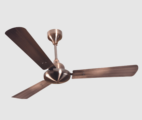 Metal Made 4 Blade Designer Ceiling Fan