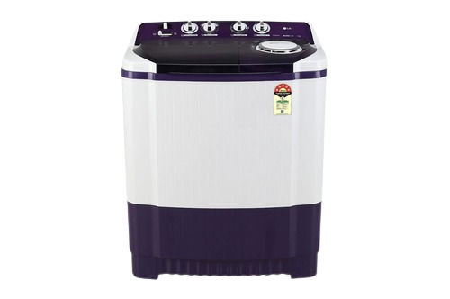 230 Voltage 1300 Rpm Plastic Semi Automatic Top Loading Washing Machine