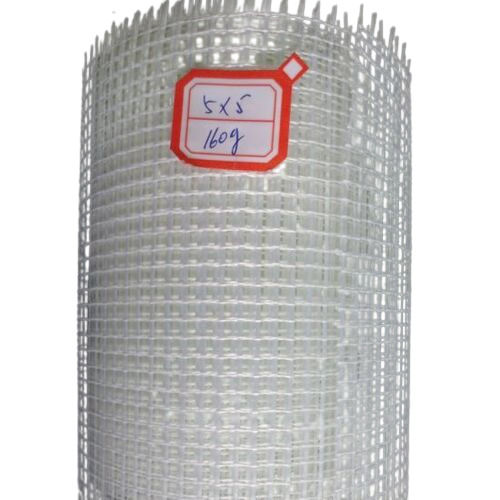 Quick Dry Eco Friendly Durable Glass Fiber Fabric