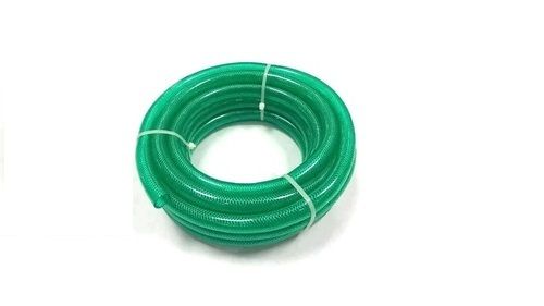 Pvc Braided Water Hose Pipe, Size 2-3 Inch Pressure: 10 - 25 Kg Kgf/Cm2