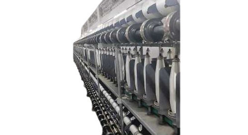 Robust Design Semi Automatic Yarn Twisting Machine For Industrial Use