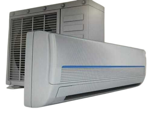 White 1.5 Ton Split Air Conditioners