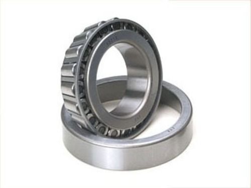 Silver 82X120 Mm Industrial Polished Stainless Steel Roller Jcb Bearing Set 