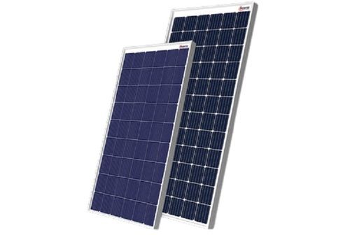 आवासीय और वाणिज्यिक उपयोग के लिए 12 वी 60 सेल पॉलीक्रिस्टलाइन सौर पैनल