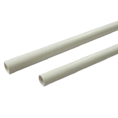 20 Mm Thick ASME PVC Water Pipe
