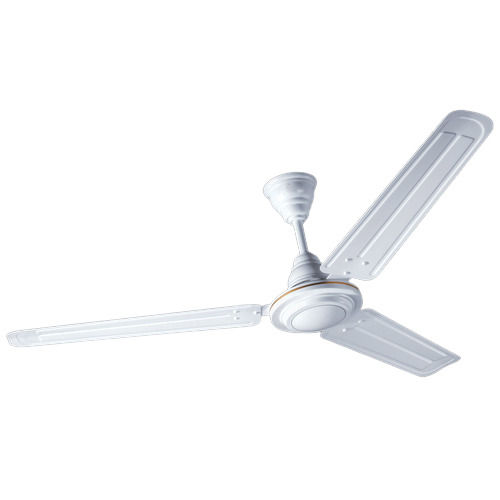 Electric Ceiling Fan With Three Blades, Power 50 Watts