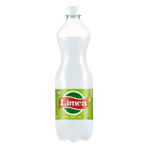 750 Ml, Sweet And Refreshing Lemon Flavor Carbonated Branded Cold Drink