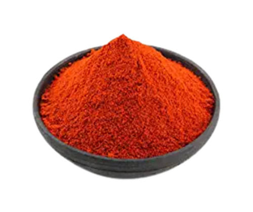 Pure And Dried Chemicals Free A Grade Fine Ground Red Chilli Powder Shelf Life: 1 Years