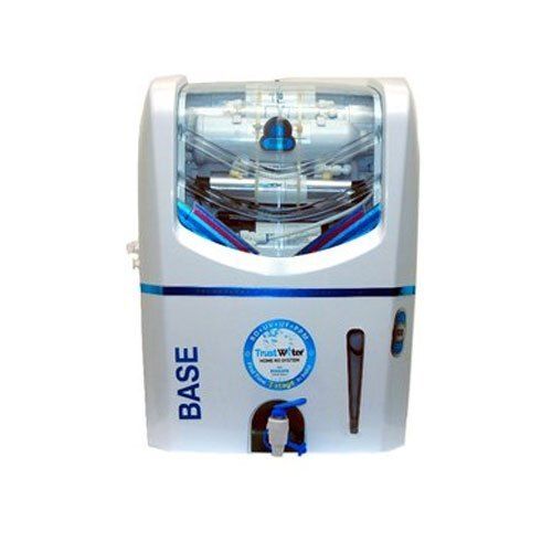 12 Liter Capacity All In One RO UV TDS Water Purifier For Home