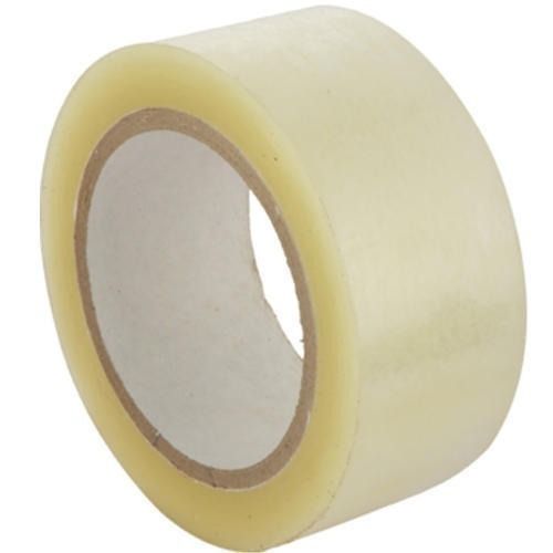 48 Mm Single Side Adhesive Uv Resistance Transparent Bopp Tape