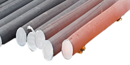 Hot Rolled Mild Steel Round Bars For Construction High Way And Subway