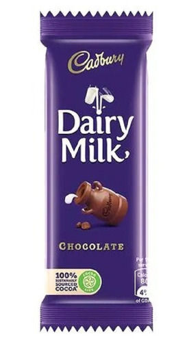 24 Gram Sweet And Delicious Dairy Milk Chocolate Bar 