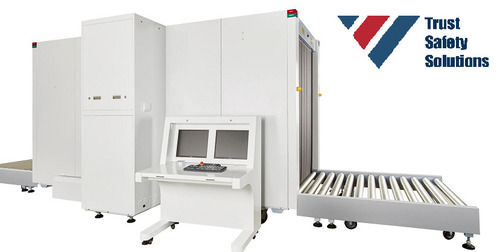 Baggage and Parcel X-Ray Scanner - TSS 6040B