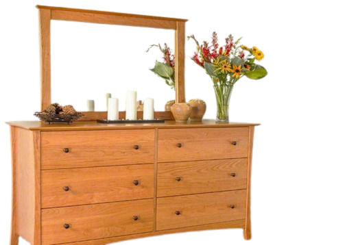 Premium Quality Wooden Dresser Drawer