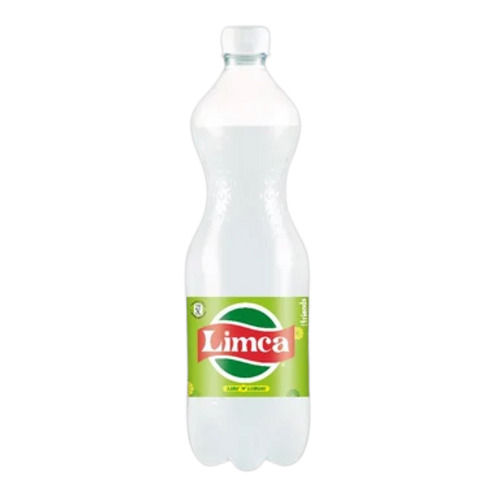 Sweet And Refreshing 0% Alcohol Lemon Flavor Carbonated Branded Cold Drink Packaging: Plastic Bottle