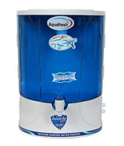 8 Liter 30 Watt 220 Voltage Wall Mounted Abs Plastic Body Uv Water Purifier