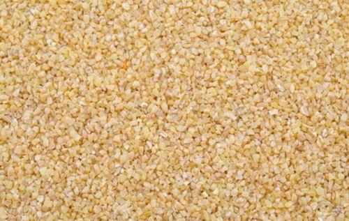 99% Pure Commonly Cultivated Broken Hard Organic Wheat Grain