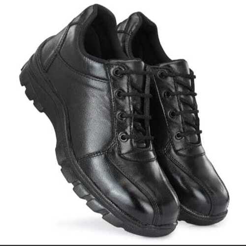 Men Industrial High Slip Resistance Safety Shoes