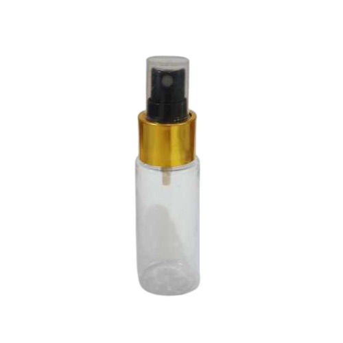 30ml Size Round Transparent Pet Bottles