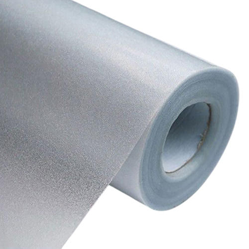 48" X 150 Feet Pvc Frosted Window Film Roll Suitable For Glass