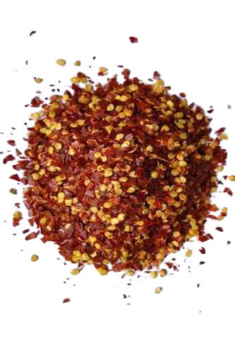 Dried Red Chilli Flakes Use For Food/Cooking, Good For Vitamins