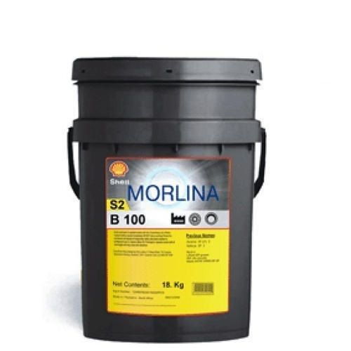 Industrial Hydraulic Oil, Packaging Size 10 Liter