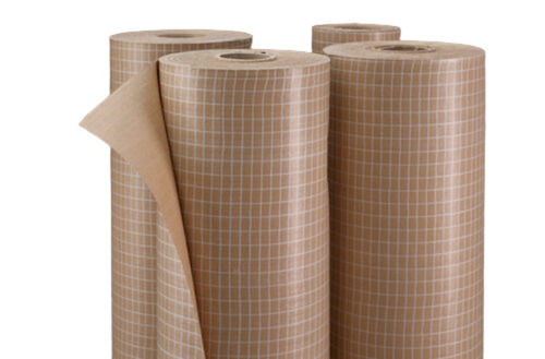 Laminated Brown Kraft Paper